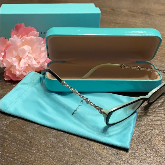 Tiffany & Co. Accessories - Tiffany and Co. Glasses